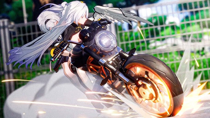 Hathor Emergency Delivery Combat