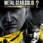 終極典藏登陸PS5！潛行神作《METAL GEAR SOLID: MASTER COLLECTION Vol.2》正式開放預購
