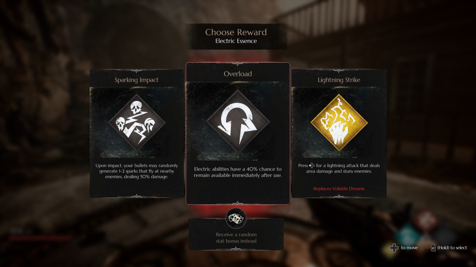 Soulslinger: Envoy of Death 遊戲場景二