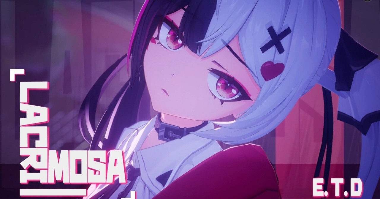 異環白藏技能連段與咒語體系實機展示