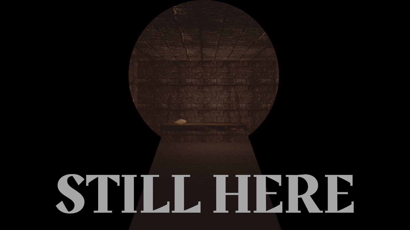 Still Here 背景材質