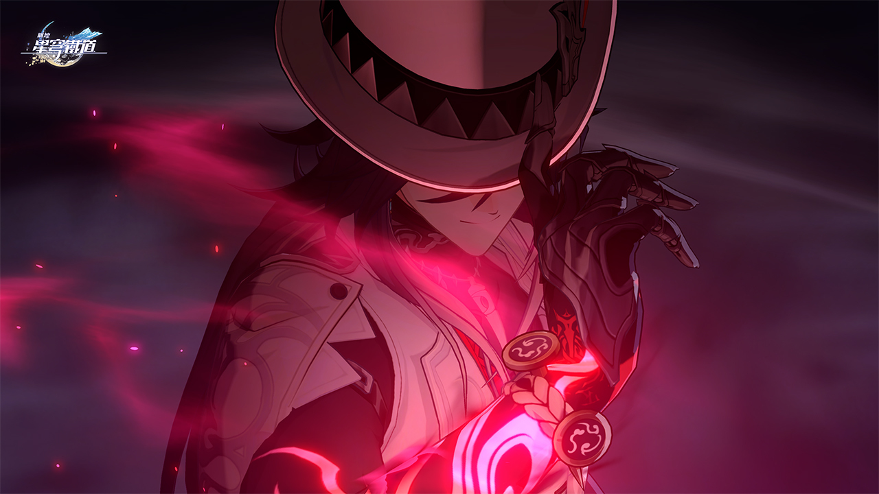 不死途飼餌機制戰鬥展示崩鐵4.1