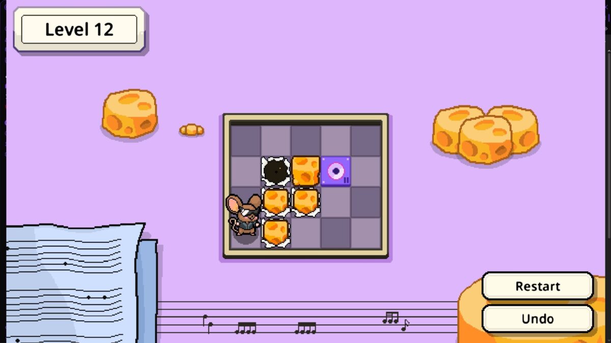 療癒解壓!Xbox益智小品《Cute Astro》169元銅板價即可享受