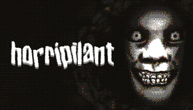 Horripilant 社群分享圖