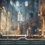 銅板價入手！Xbox 奇幻解謎《阿爾比安編年史 3》開放預覽，主打隱藏物件尋寶