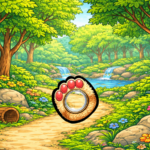 輕鬆銅板價！益智解謎新作《Zoo Clues》Xbox Series X|S 強化登場，用4K畫質挑戰你的眼力！