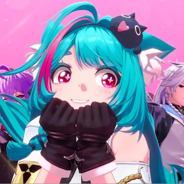 NTE Character System Screenshot