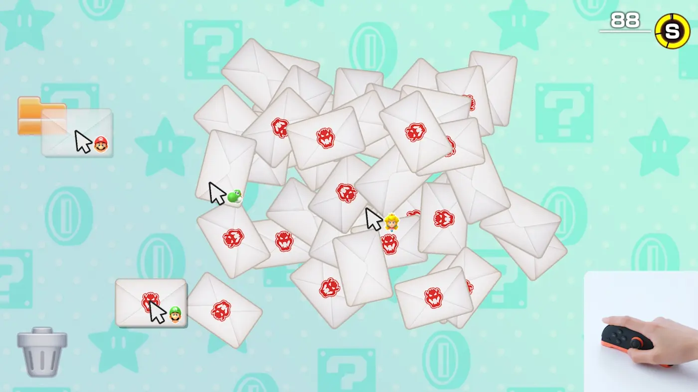 Super Mario Party Jamboree Gameplay