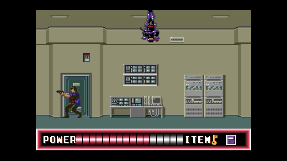 遊戲關卡畫面，呈現多樣化的都市場景與任務设计