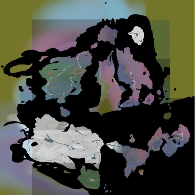 鳴潮3.3版本新地圖黯原場景圖