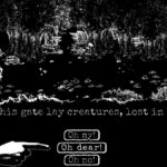 不殺生的華麗舞蹈！《Key Fairy》融合「類銀河戰士惡魔城」與「彈幕地獄」的手繪和平主義冒險