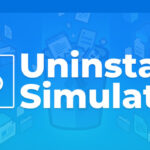 《卸載模擬器》Steam壓倒性好評！一款讓你對抗流氓軟體的燒腦逆向模擬遊戲