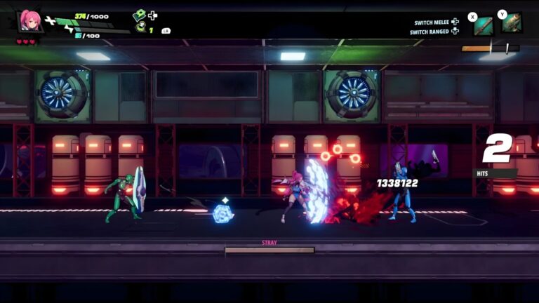 台灣之光!PS5《Reloadian》公開,三人合作動作神作主打無限Build構築