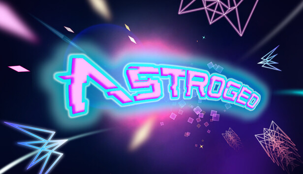 快節奏Roguelite射擊新作！《Astrogeo》重現經典彈幕戰，武器過熱切換竟是致勝關鍵