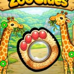輕鬆解壓！Xbox 悠閒找碴遊戲《Zoo Clues》銅板價發售，一起逛動物園找不同