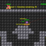 免費像素爬塔動作《Escape Up》登陸 Steam！爽快清場＋排行榜競速玩法完整解讀