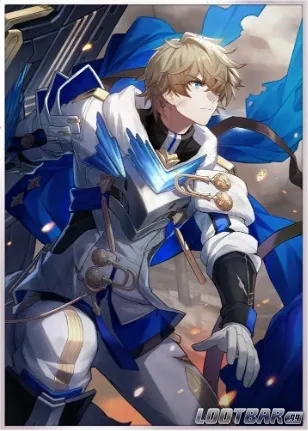 崩鐵砂金最佳遺器淨庭教宗的聖騎士4件套圖片