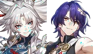 崩鐵砂金最強配隊皇家同花順飛霄羅賓拓撲