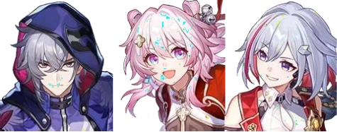 崩鐵砂金遺器詞條優先度推薦圖