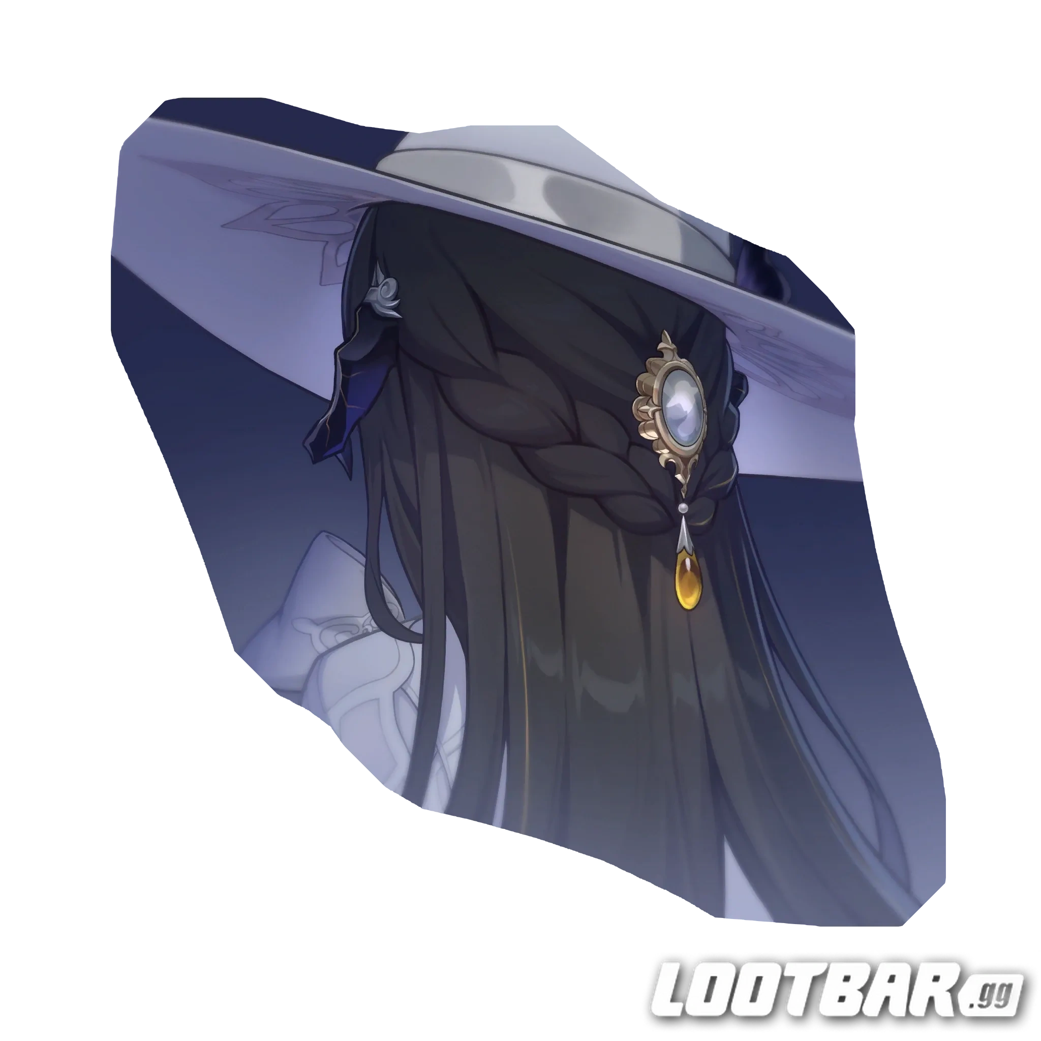 大理花技能機制圖解