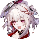 爻光角色立繪 崩壞星穹鐵道