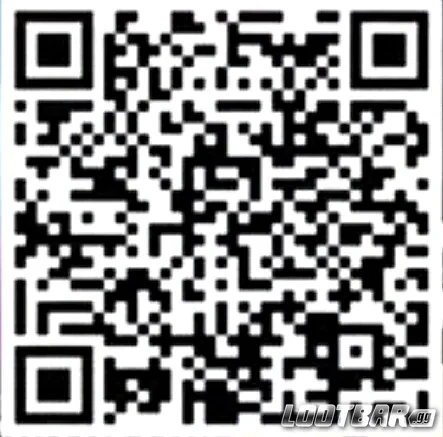 荒野亂鬥QR碼兌換碼免費噴漆獎勵