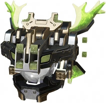 莊方宜專屬武器 施術單元