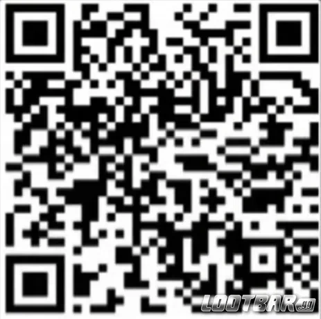 荒野亂鬥QR碼兌換碼娜吉亞寶箱獎勵