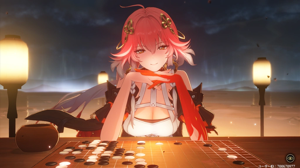 鳴潮達妮婭培養素材