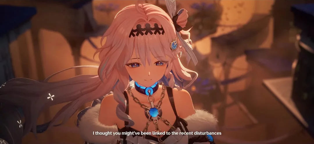 達妮婭技能資訊詳細解析圖