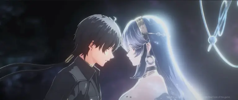 鳴潮3.5版本卡池情報預覽：SP秧秧與穗穗