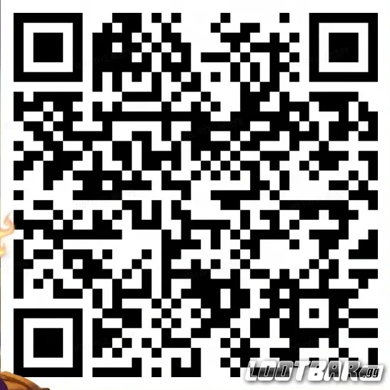 荒野亂鬥QR碼兌換碼混沌之星獎勵掉落