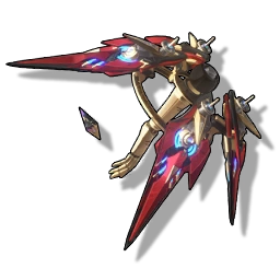 達妮婭共鳴鏈效果展示