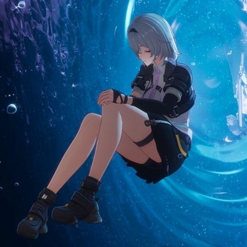 《異環》NTE 前瞻特別節目截圖，展示覺醒天賦系統