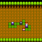 親民銅板價！Xbox策略解謎《Bomboban》推箱引爆新玩法，像素燒腦2026登場