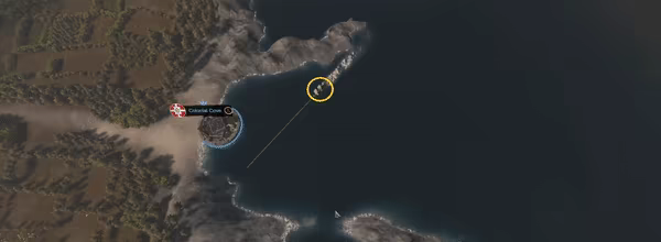 經典海盜模擬重燃！《海盜崛起》融合動作、RTS、經營，Steam搶先體驗好評中