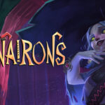 《Manairons》Steam極度好評！以「長笛魔法」為核心的全新3D動作平台冒險，融合音樂解謎與文化寓言的奇幻之旅