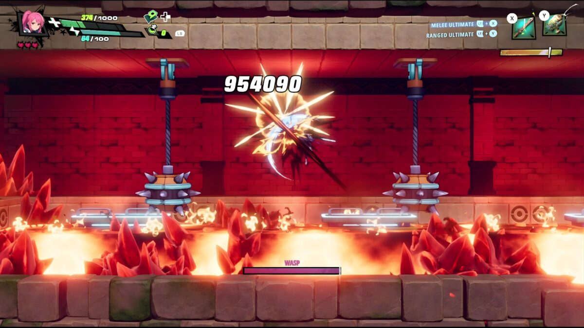 2026 年必玩！PS5 快節奏動作合作神作《Reloadian》曝光，支援三人共鬥自組流派