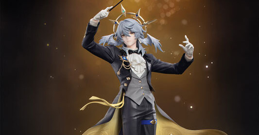 崩壞：星穹鐵道 版本更新宣傳圖