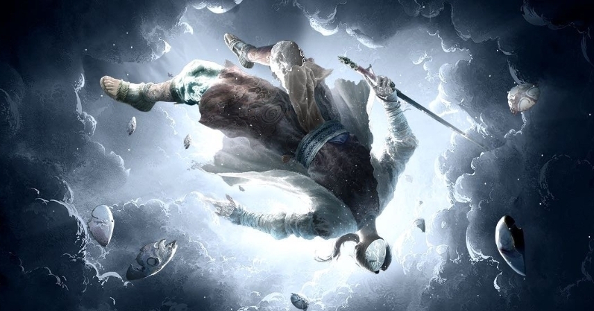 《異環》海特洛市夜景，精緻的都市開放世界視覺呈現