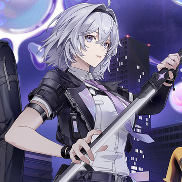 NTE Gameplay Screenshot