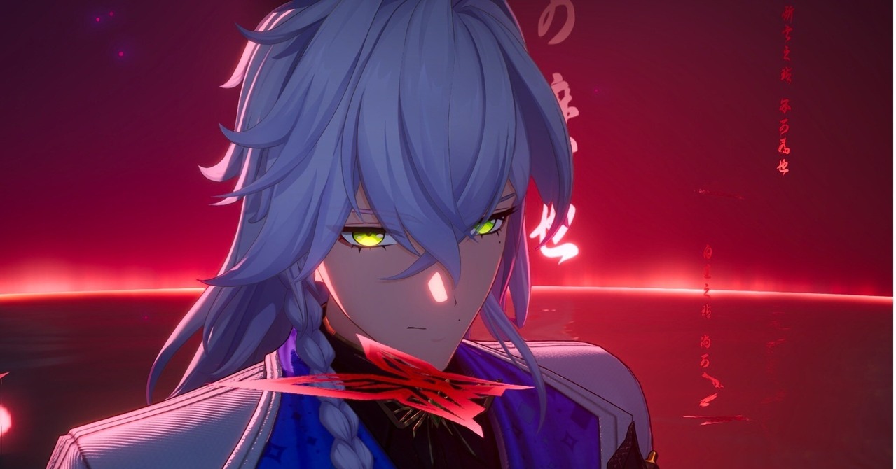 《異環》戰鬥系統展示截圖