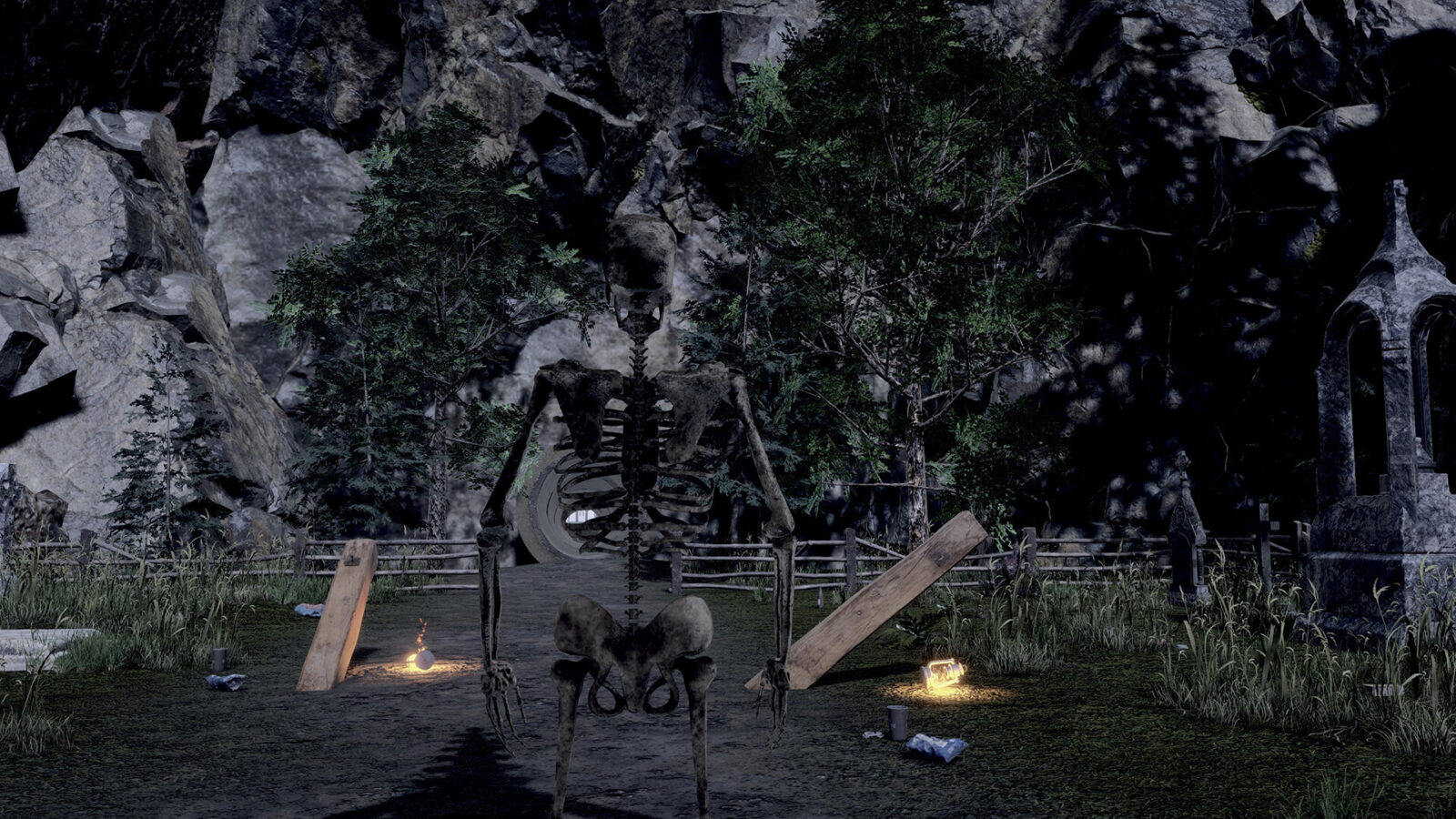 免費心理探索遊戲《Selective Memory》預告2026年推出！三重「記憶濾鏡」玩法挑戰你對過去的詮釋