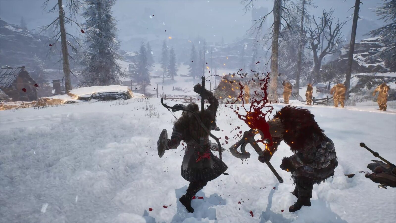 《國王大道》2026年更新路線圖宣傳圖