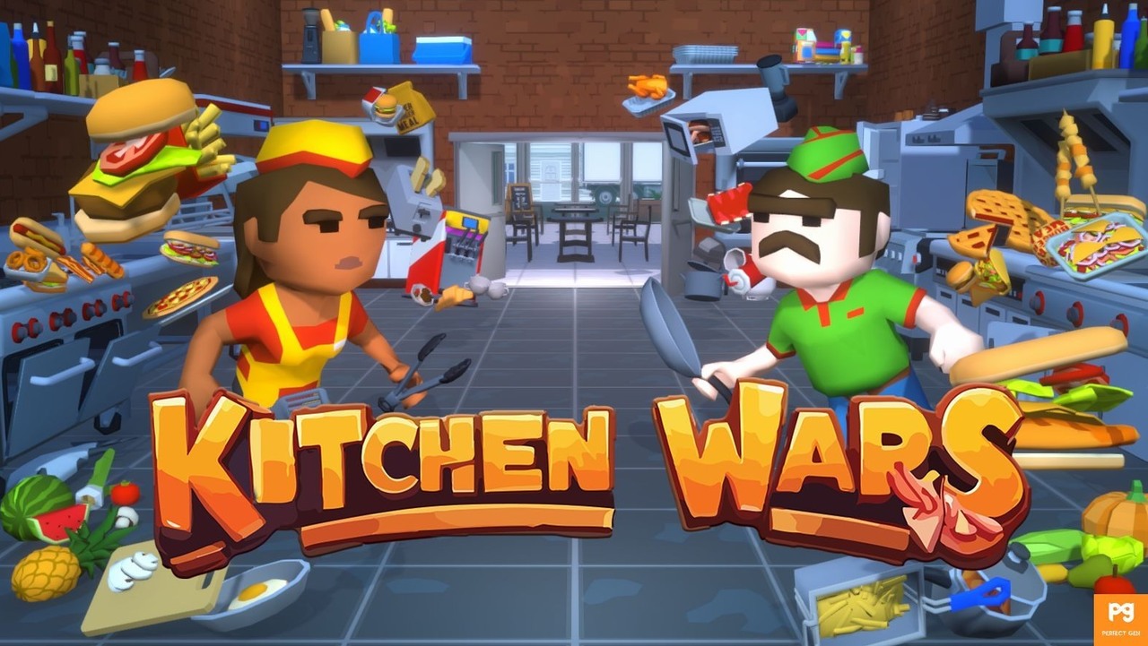 Windrose 風啟之旅 海上場景