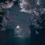 嚇破膽！PS5恐怖生存《咒 - Incantation》2026年上市，DualSense回饋親歷電影恐懼