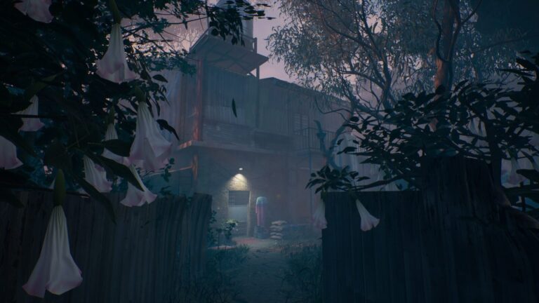 嚇破膽！PS5恐怖生存《咒 - Incantation》2026年上市，DualSense回饋親歷電影恐懼