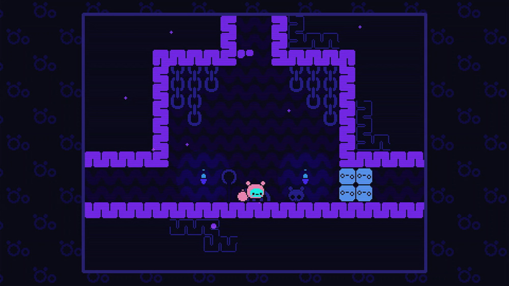 遊戲中的隱藏路徑與探索元素,增加遊玩深度