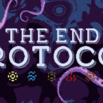 融合骰子、卡牌、戰棋與鍛造！黑暗 Roguelike 策略新作《終焉協議》2026 年上市，Steam 試玩版搶先體驗