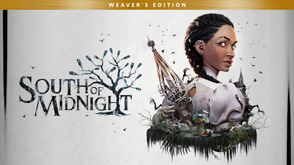 South of Midnight 圖片